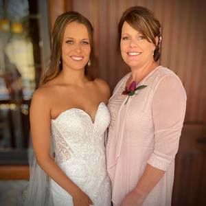 Meet your Posher, Tammy